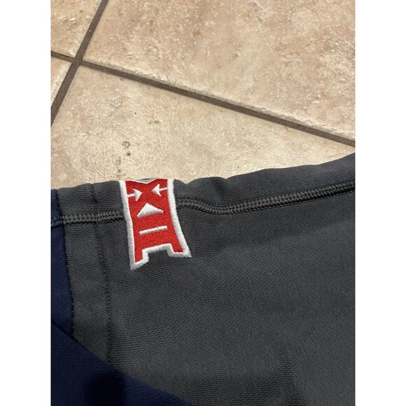 Arizona Wildcats Nike Hoodie Mens XXXL Football Coach Team Issued Center Swoosh - Picture 4 of 8